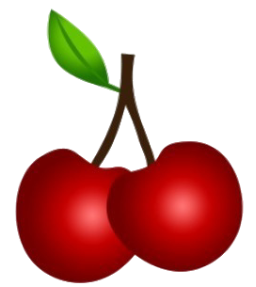 cherry icon